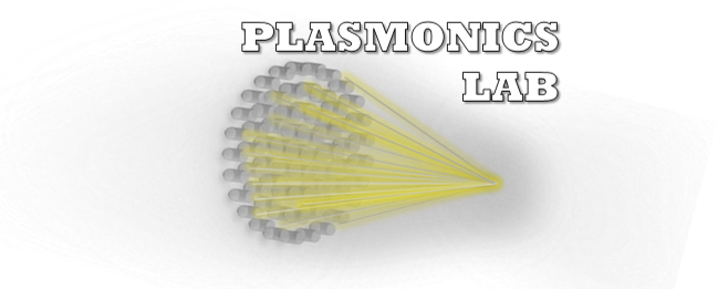 Plasmonics Laboratory